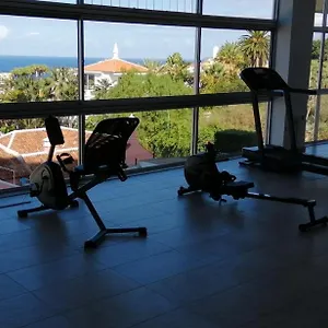 Tranquilo Apartamento