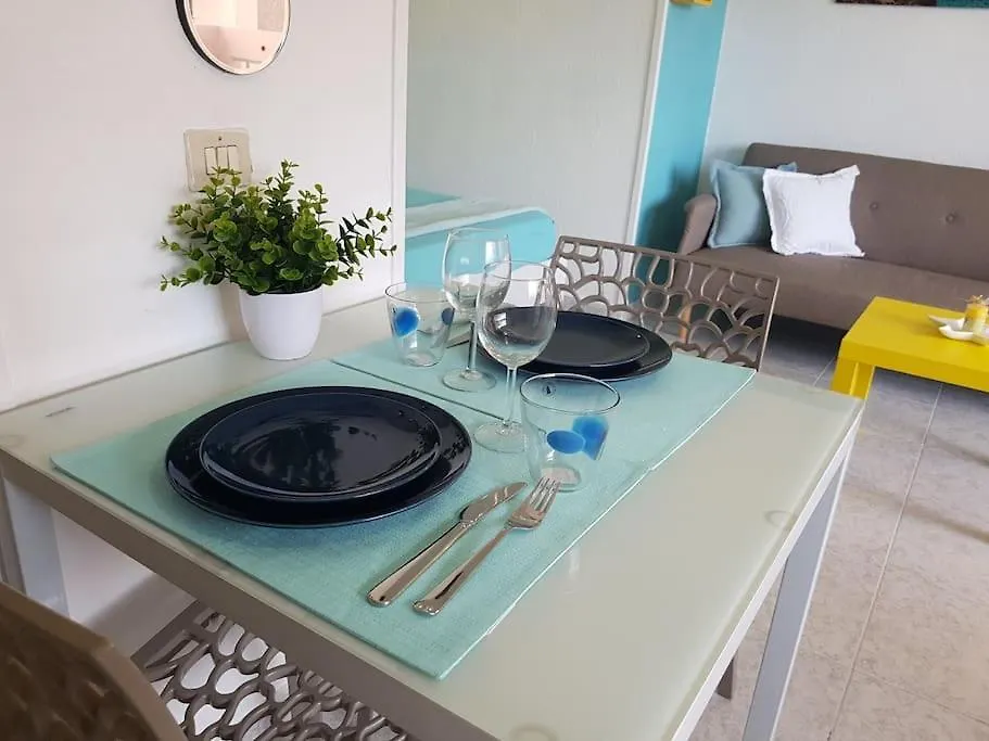 Apartamento Sunset Beach Studio Puerto de la Cruz