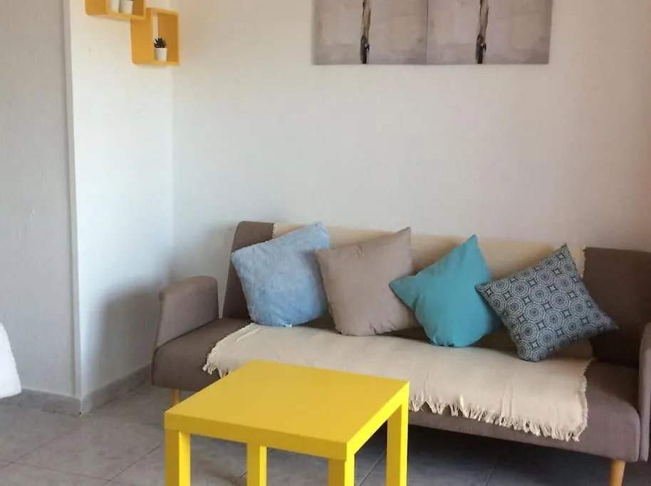 Sunset Beach Studio Puerto de la Cruz