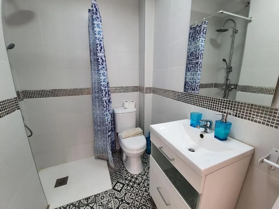Apartman Sunset Beach Studio Puerto de la Cruz Spanyolország