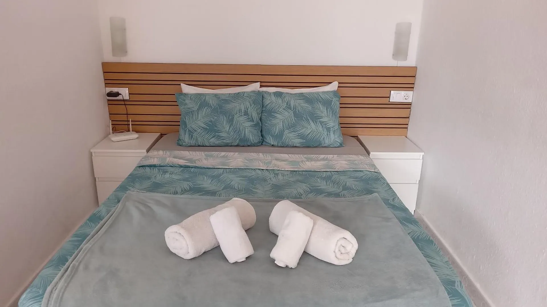 Apartamento Sunset Beach Studio Puerto de la Cruz